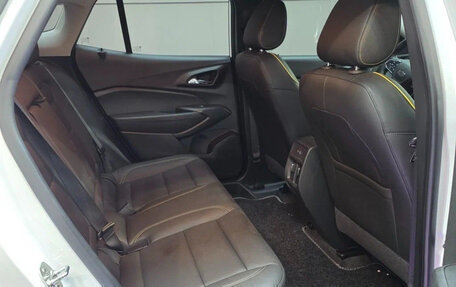 Chevrolet Trax, 2023 год, 1 500 888 рублей, 12 фотография