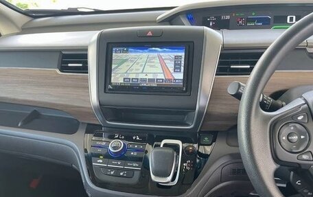 Honda Freed II, 2023 год, 1 215 000 рублей, 9 фотография
