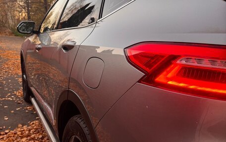 Haval F7 I, 2021 год, 1 599 999 рублей, 9 фотография