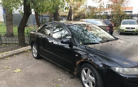 Mazda 6, 2007 год, 150 000 рублей, 2 фотография