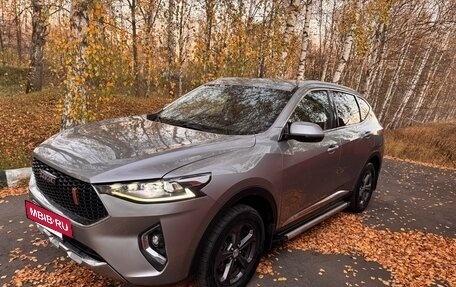 Haval F7 I, 2021 год, 1 599 999 рублей, 6 фотография