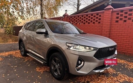 Haval F7 I, 2021 год, 1 599 999 рублей, 7 фотография