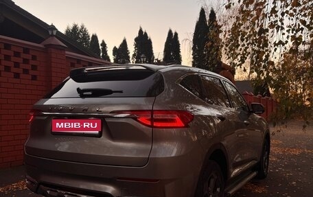 Haval F7 I, 2021 год, 1 599 999 рублей, 2 фотография