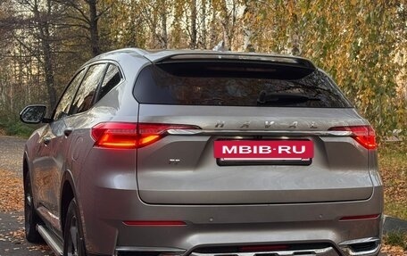 Haval F7 I, 2021 год, 1 599 999 рублей, 5 фотография