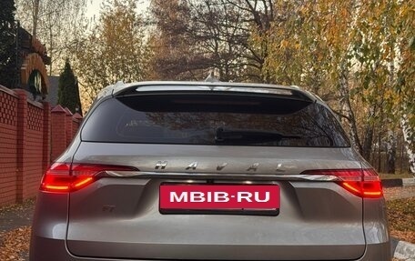 Haval F7 I, 2021 год, 1 599 999 рублей, 3 фотография