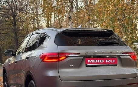 Haval F7 I, 2021 год, 1 599 999 рублей, 4 фотография