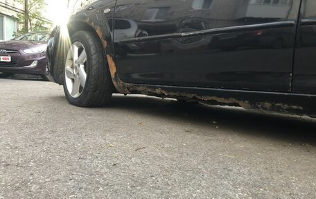 Mazda 6, 2007 год, 150 000 рублей, 7 фотография