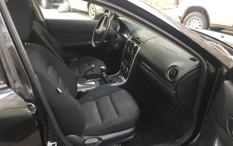 Mazda 6, 2007 год, 150 000 рублей, 10 фотография