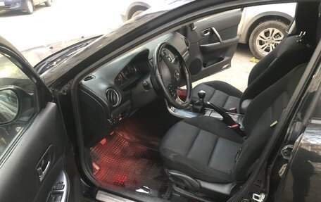 Mazda 6, 2007 год, 150 000 рублей, 12 фотография