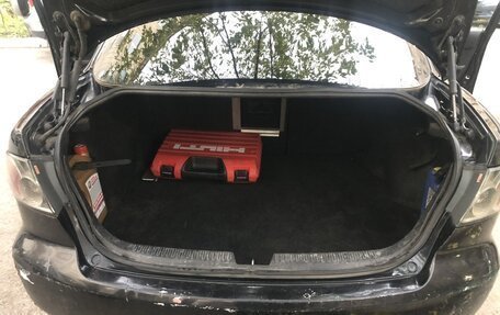 Mazda 6, 2007 год, 150 000 рублей, 14 фотография