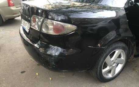 Mazda 6, 2007 год, 150 000 рублей, 9 фотография
