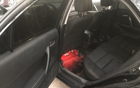 Mazda 6, 2007 год, 150 000 рублей, 13 фотография