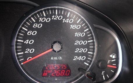Mazda 6, 2007 год, 150 000 рублей, 19 фотография