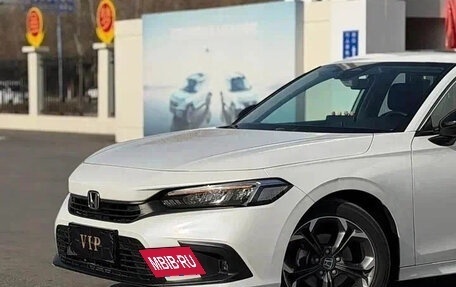 Honda Civic, 2023 год, 1 499 888 рублей, 4 фотография
