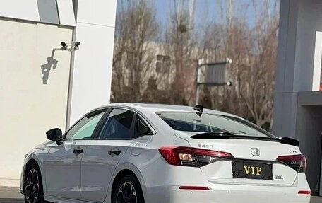 Honda Civic, 2023 год, 1 499 888 рублей, 8 фотография