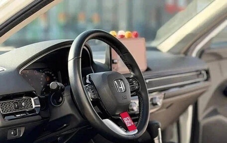 Honda Civic, 2023 год, 1 499 888 рублей, 10 фотография