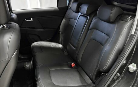 KIA Sportage III, 2014 год, 1 530 000 рублей, 12 фотография