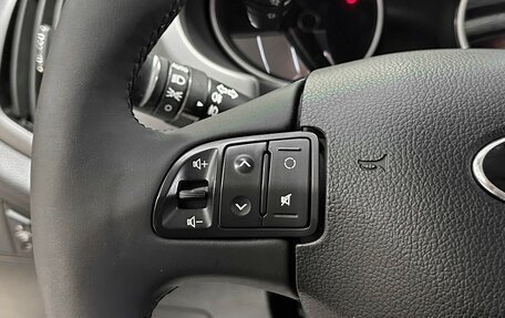 KIA Sportage III, 2014 год, 1 530 000 рублей, 19 фотография