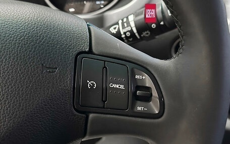 KIA Sportage III, 2014 год, 1 530 000 рублей, 20 фотография