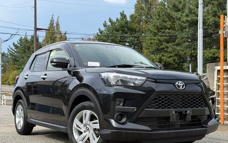 Toyota Raize I, 2023 год, 1 119 000 рублей, 3 фотография