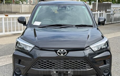 Toyota Raize I, 2023 год, 1 119 000 рублей, 2 фотография