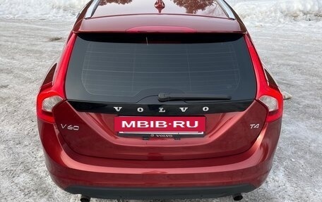 Volvo V60 I, 2012 год, 1 300 000 рублей, 8 фотография