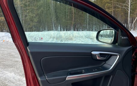 Volvo V60 I, 2012 год, 1 300 000 рублей, 15 фотография