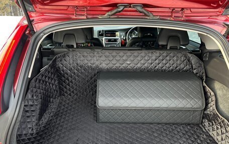 Volvo V60 I, 2012 год, 1 300 000 рублей, 16 фотография
