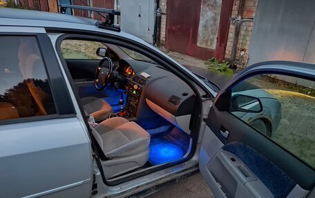 Ford Mondeo III, 2001 год, 117 000 рублей, 8 фотография