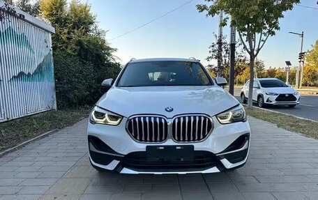BMW X1, 2022 год, 1 802 000 рублей, 2 фотография