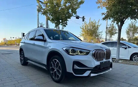 BMW X1, 2022 год, 1 802 000 рублей, 3 фотография