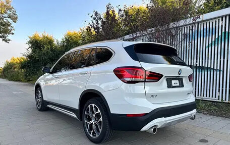 BMW X1, 2022 год, 1 802 000 рублей, 4 фотография