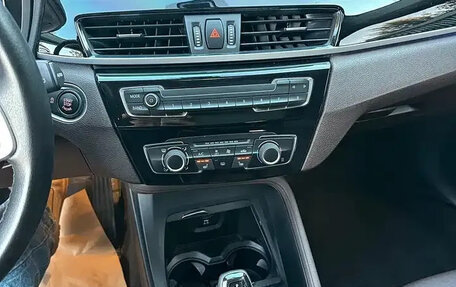 BMW X1, 2022 год, 1 802 000 рублей, 10 фотография