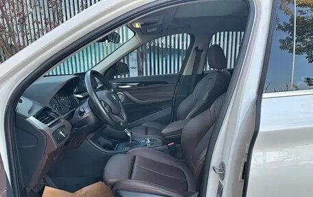 BMW X1, 2022 год, 1 802 000 рублей, 7 фотография