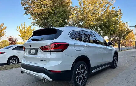 BMW X1, 2022 год, 1 802 000 рублей, 6 фотография