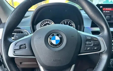 BMW X1, 2022 год, 1 802 000 рублей, 9 фотография