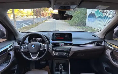 BMW X1, 2022 год, 1 802 000 рублей, 8 фотография