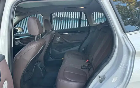 BMW X1, 2022 год, 1 802 000 рублей, 12 фотография