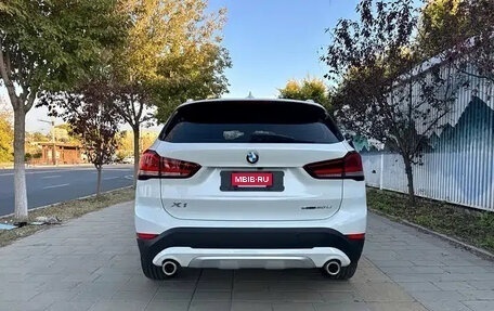 BMW X1, 2022 год, 1 802 000 рублей, 5 фотография