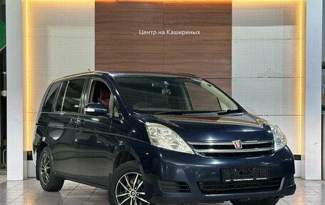 Toyota ISis I, 2010 год, 1 049 000 рублей, 3 фотография