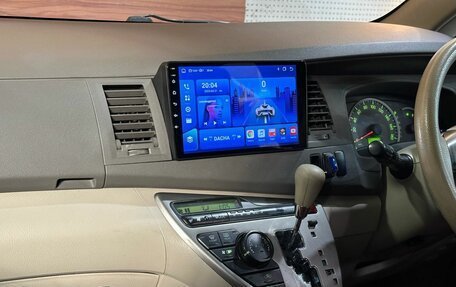 Toyota ISis I, 2010 год, 1 049 000 рублей, 10 фотография