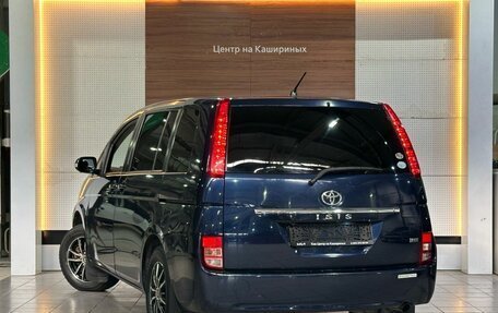 Toyota ISis I, 2010 год, 1 049 000 рублей, 6 фотография