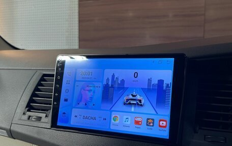 Toyota ISis I, 2010 год, 1 049 000 рублей, 12 фотография