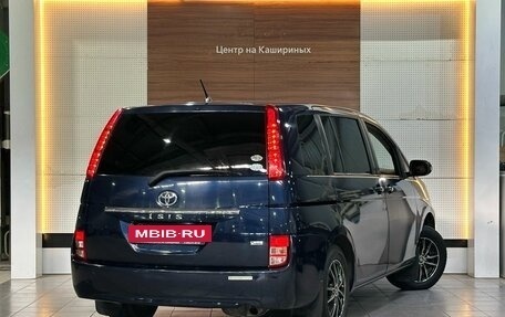 Toyota ISis I, 2010 год, 1 049 000 рублей, 4 фотография
