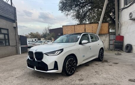 BMW X3, 2026 год, 6 565 000 рублей, 2 фотография