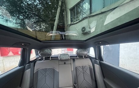 BMW X3, 2026 год, 6 565 000 рублей, 5 фотография