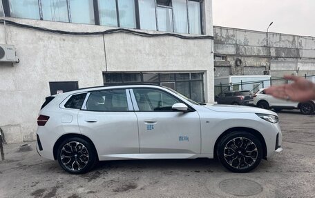 BMW X3, 2026 год, 6 565 000 рублей, 3 фотография