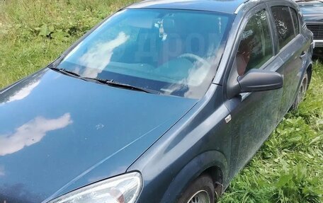 Opel Astra H, 2007 год, 170 000 рублей, 2 фотография