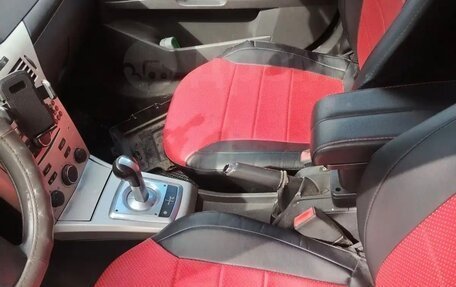 Opel Astra H, 2007 год, 170 000 рублей, 5 фотография