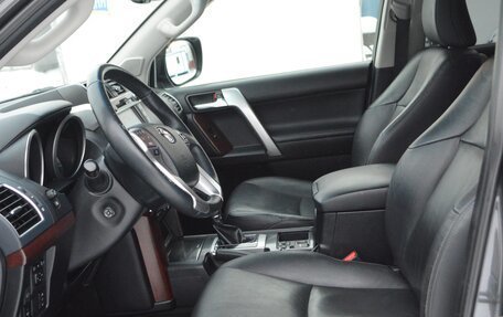 Toyota Land Cruiser Prado 150 рестайлинг, 2013 год, 3 700 000 рублей, 18 фотография